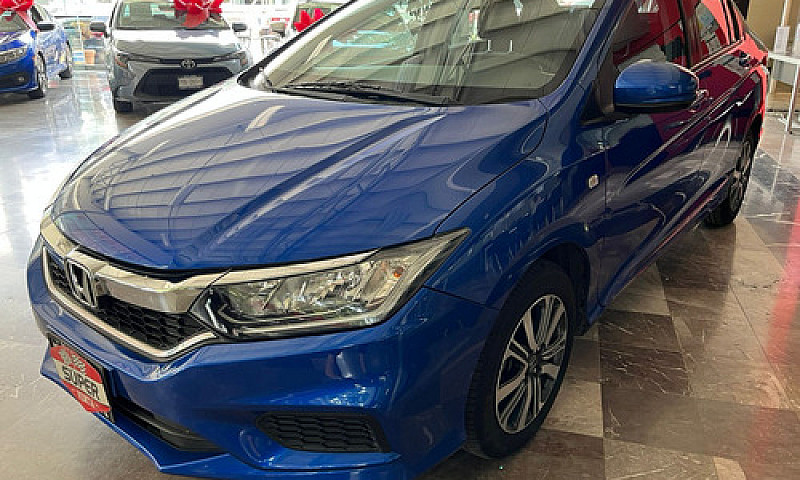 Honda City 2019 1.5 ...