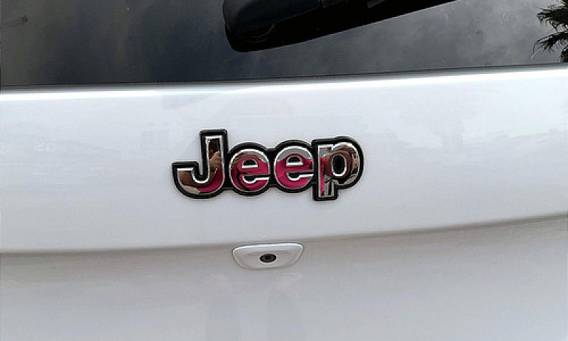Jeep Cherokee 2016...