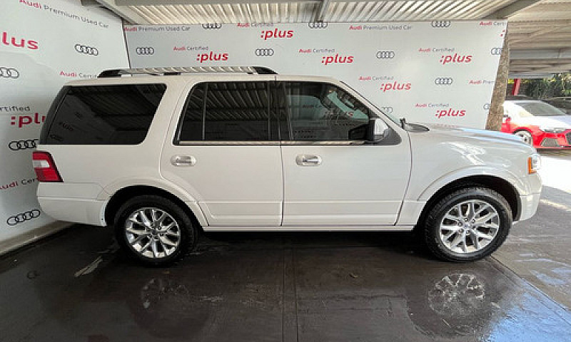 Ford Expedition Limi...