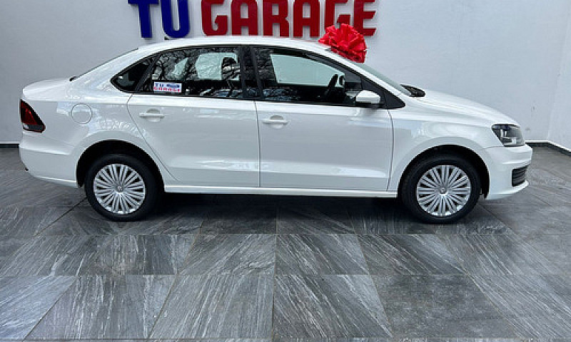 Volkswagen Vento 1.6...