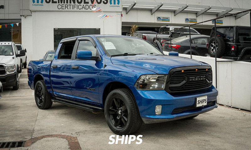 Dodge Ram 2500 2019...