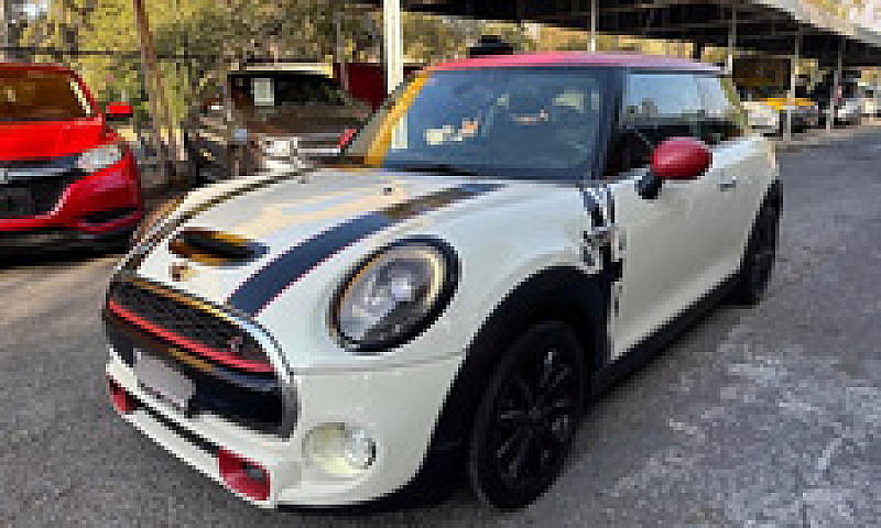 Mini Cooper S 2.0 Ho...