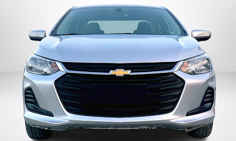 Chevrolet Onix 2022...