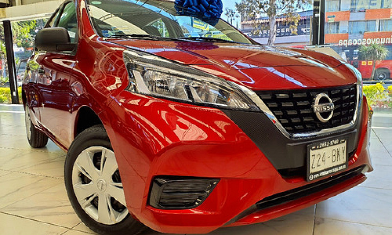 Nissan  March  2023...