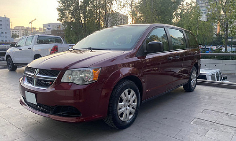 Dodge Grand Caravan ...