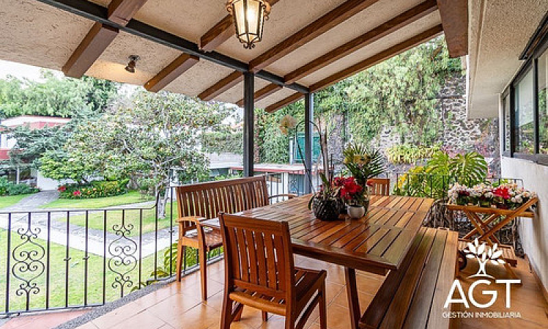 Casa En Venta En Ped...