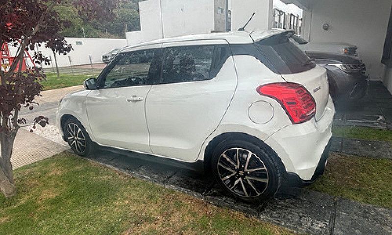 Suzuki Swift 1.4 T S...