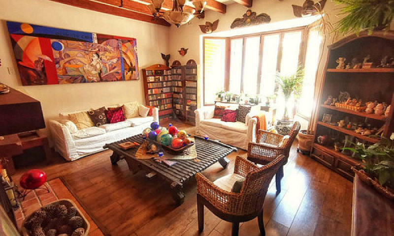 Casa En Venta En Hér...