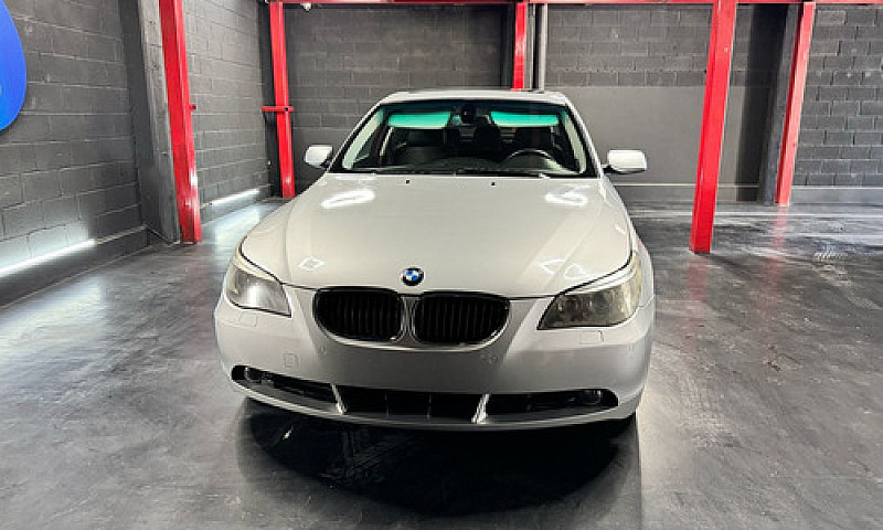 Bmw Serie 5 4.8 550I...