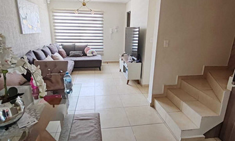 Casa En Venta En Pas...