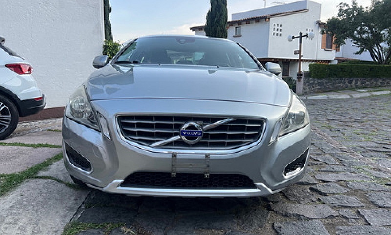 Volvo S60 1.6 Additi...