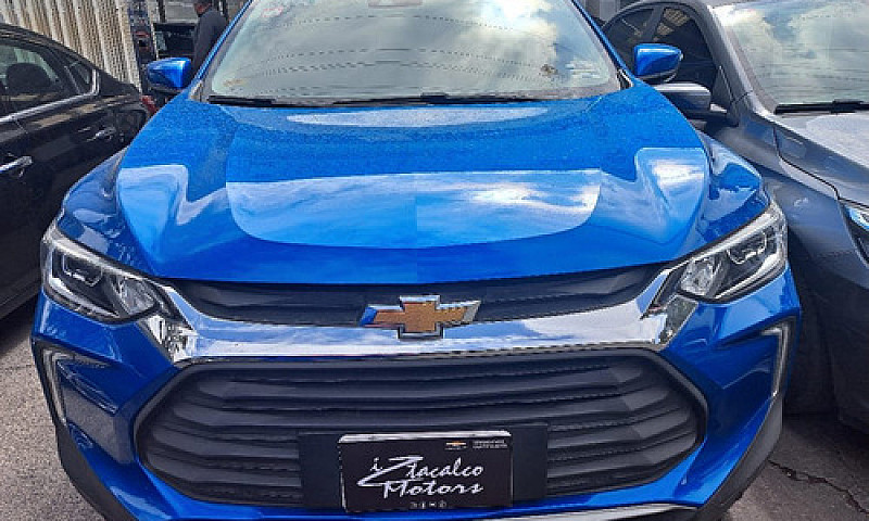 Chevrolet Tracker 20...