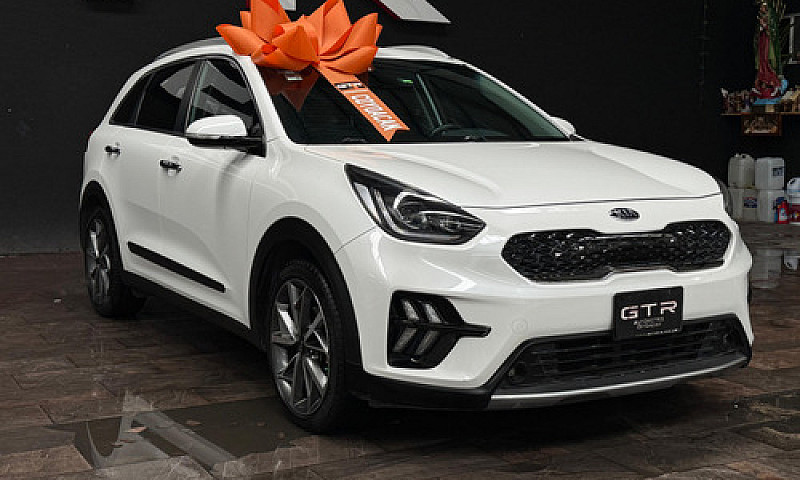 Kia Niro 2020 1.6 Gd...