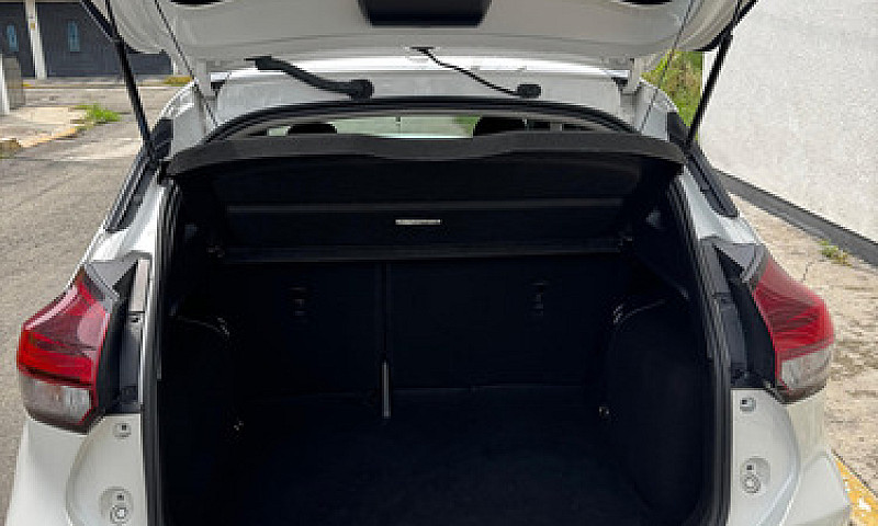 Nissan Kicks 1.6 Adv...