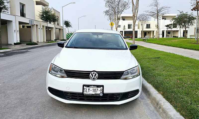 Volkswagen Jetta 2.0...