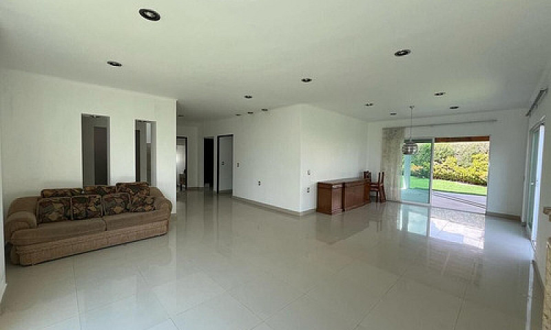 Casa En Venta En San...