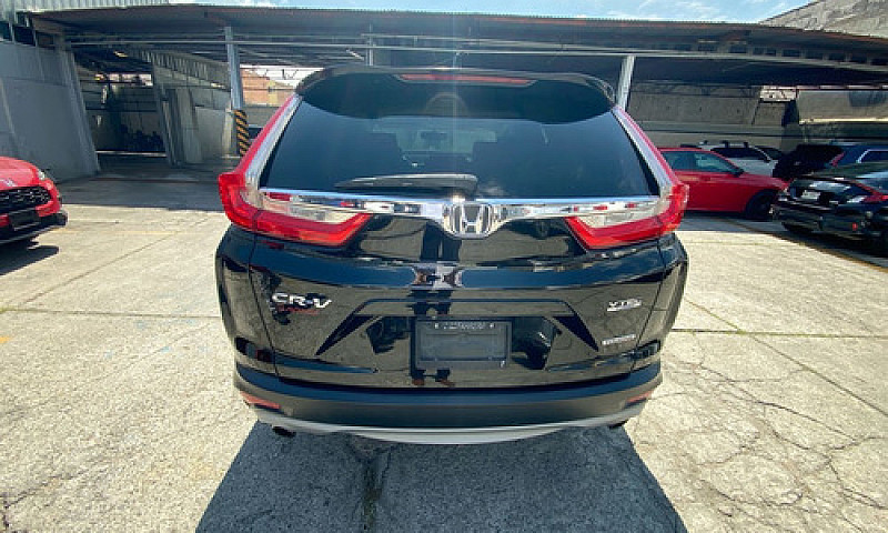 Honda Cr-V 2018...