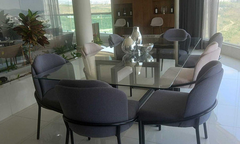 Departamento Grande ...
