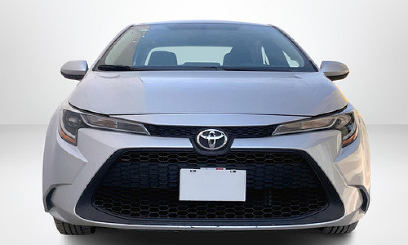 Toyota Corolla 2022...