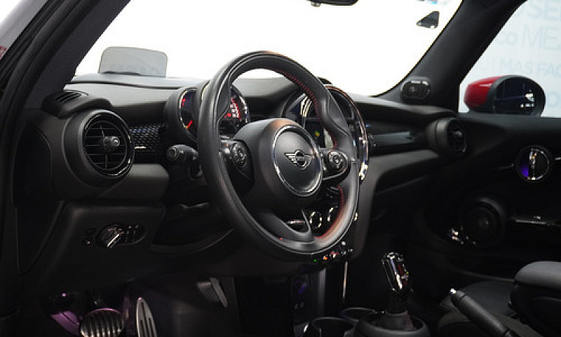 Mini Cooper John Coo...