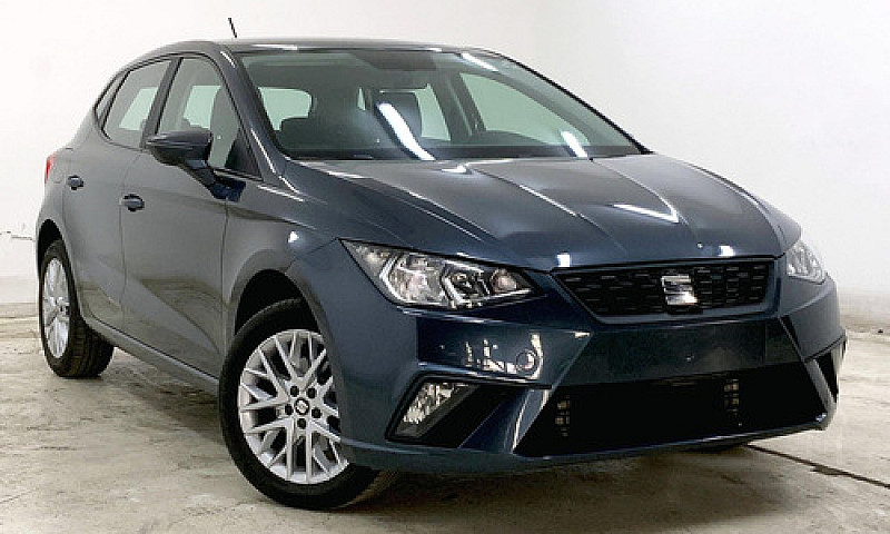 Seat Ibiza 2021...