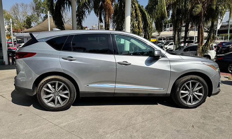 Acura Rdx 2019...