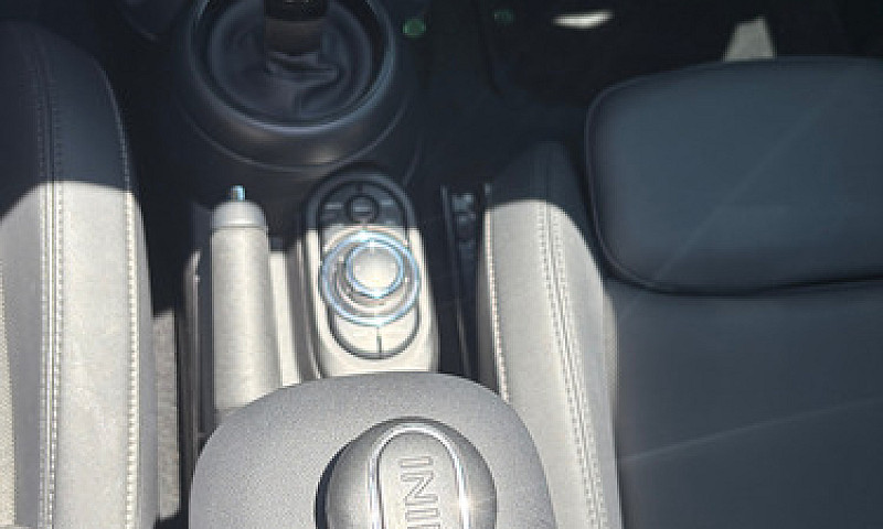 Mini Cooper S Mini C...