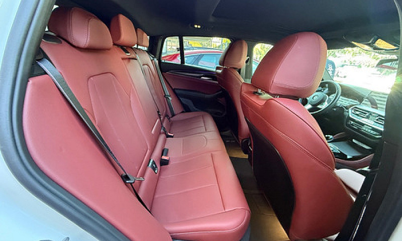 Bmw X4 Xdrive 30I M ...