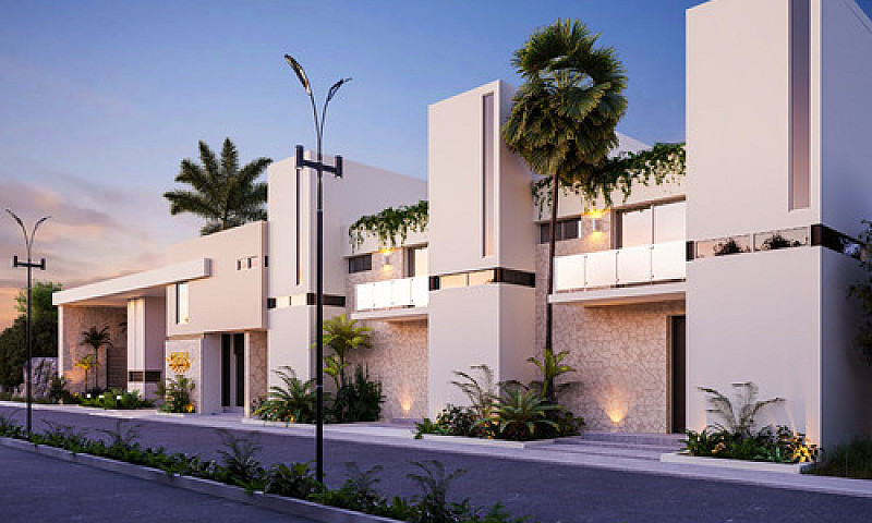 Casa En Venta En Coz...