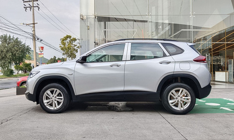 Chevrolet Tracker 20...