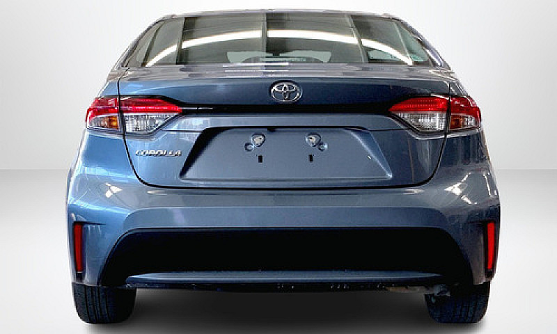 Toyota Corolla 2021...