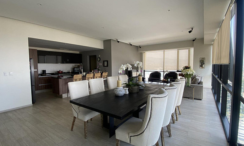 Departamento En Vent...