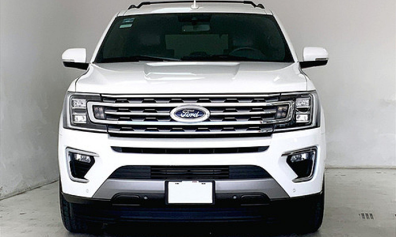 Ford Expedition 2021...