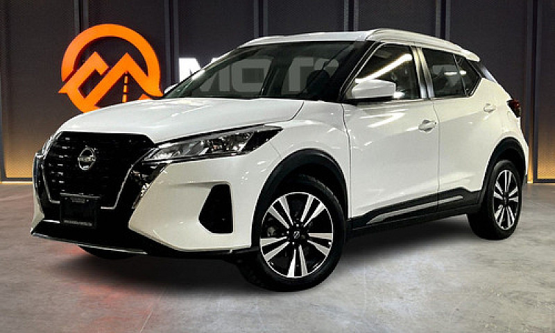 Nissan Kicks 2022...