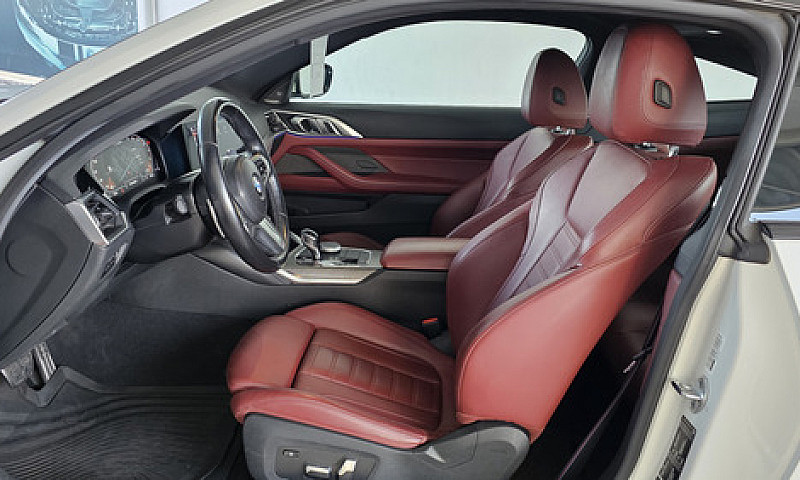 Bmw Serie 4 3.0 440I...