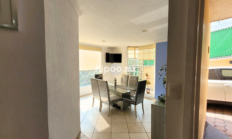 Casa En Condominio E...
