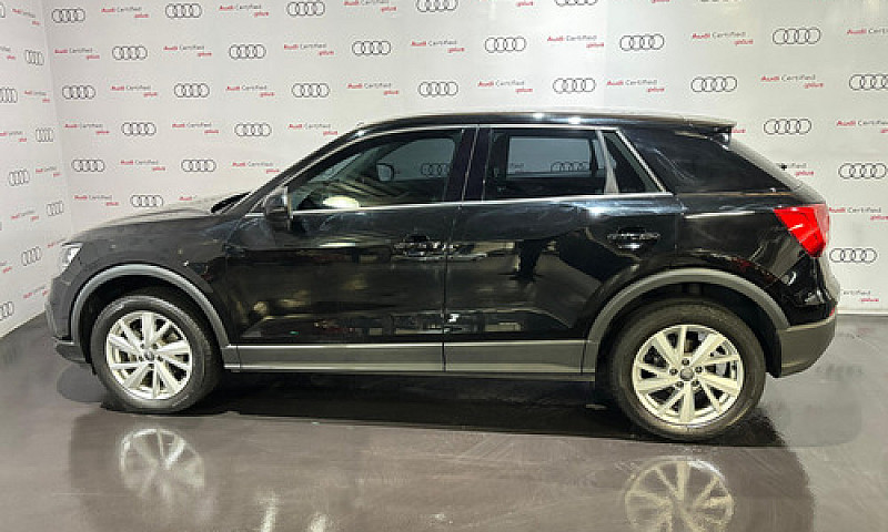 Audi Q2 2020...