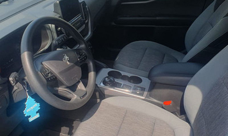 Ford Bronco 1.5 Spor...
