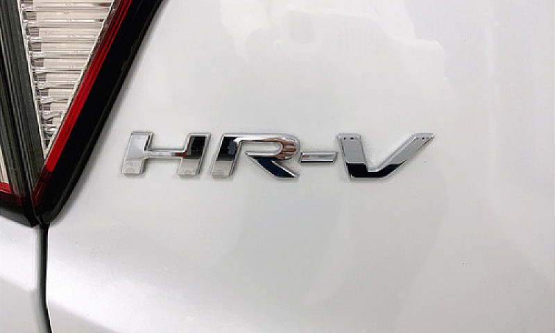 Honda Hr-V 2021...
