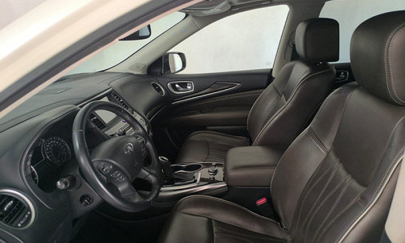 Infiniti Qx60 3.5 Pe...