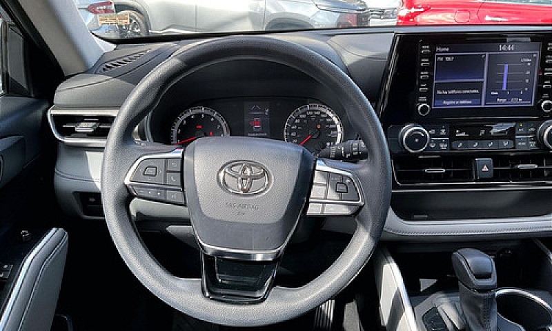Toyota Highlander 20...