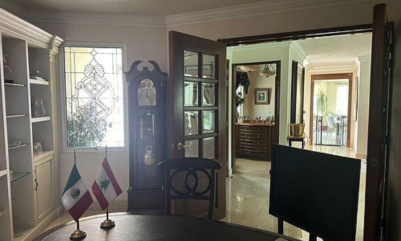 Casa En Venta Coloni...