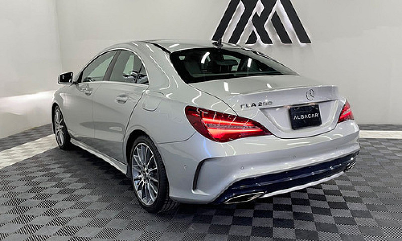 Mercedes Benz Clase ...