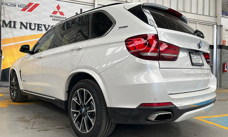 Bmw X5 2018...