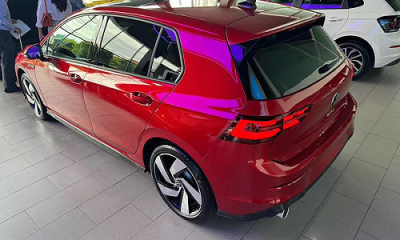 Volkswagen Golf Gti ...