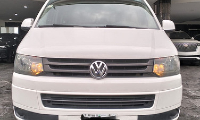 Volkswagen Transport...