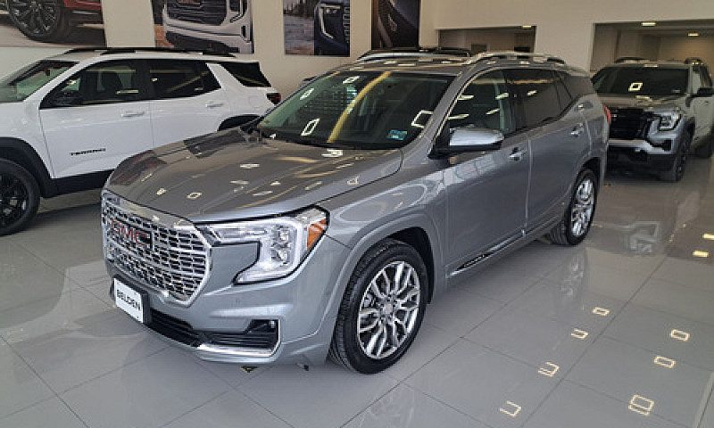 Gmc Terrain 2023...