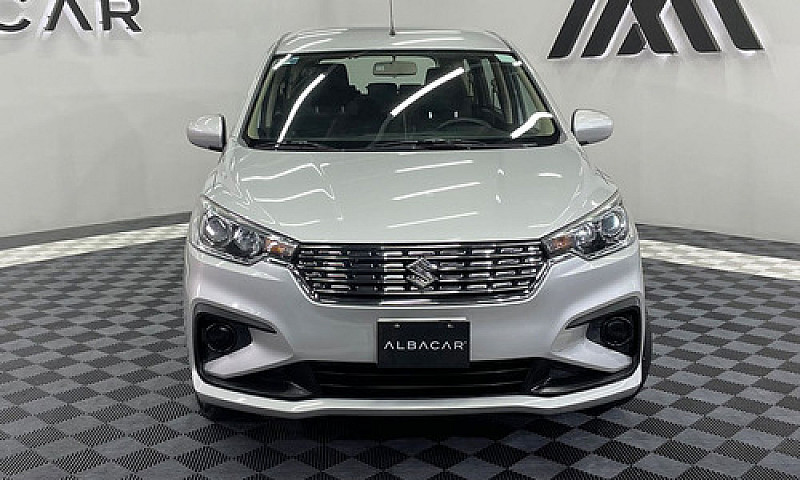 Suzuki Ertiga 2021...