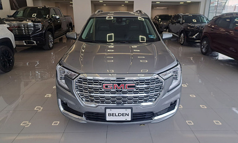 Gmc Terrain 2023...