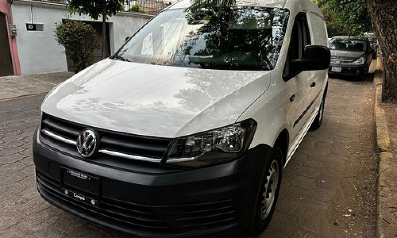 Volkswagen Caddy 1.6...